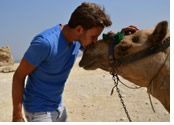 Egypt Gay Tour