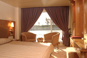 Nile Gay Cruise on ms Mojito