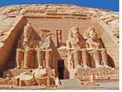 Egypt Gay Tour - Valley of the Kings