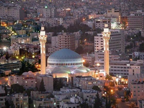 Exclusively Gay Amman, Jordan Tour