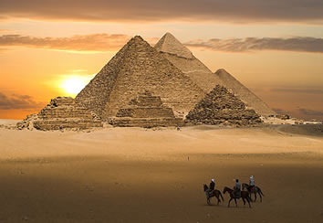 Egypt Gay Tour and Nile Cruise