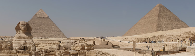 Yellow Brick Road Tours - Egypt Gay Tour, Nile Cruise and Petra, Jordan