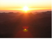 Egypt Gay Tour - Sinai Desert