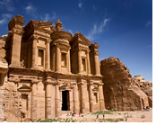 Jordan Gay Tour - Petra