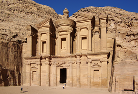 Exclusively Gay Petra Tour