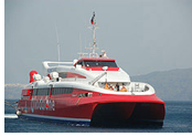 Greek Islands gay tour