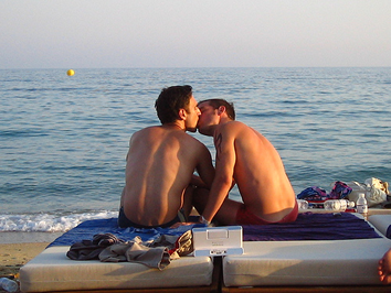 Exclusively Gay Greek Islands Tour