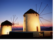 Greece Islands Gay Tour