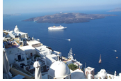 Santorini Gay Tour