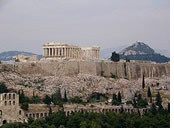 Athens Gay Tour