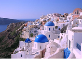 Santorini Gay Tour