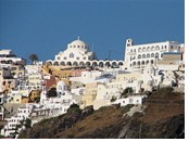 Santorini Gay Tour