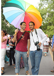 Gay India