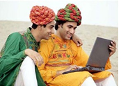 India Gay Travel