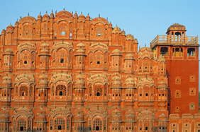 Yellow Brick Road Tours - Exclusively Gay India Tour