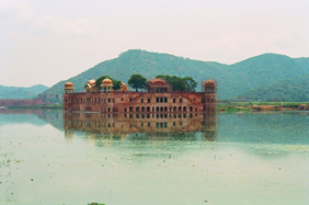 Yellow Brick Road Tours - Exclusively Gay India Highlights Tour
