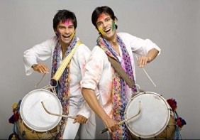Yellow Brick Road Tours - Exclusively Gay India Tour