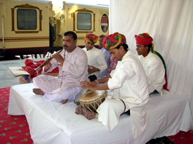 Yellow Brick Road Tours - Exclusively Gay India Tour