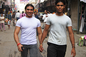 Exclusively Gay India Highlights Tour