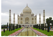 India Gay Tour - Taj Mahal