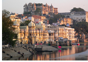 India Gay Tour - Udaipur