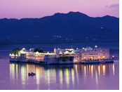 India Gay Tour - Udaipur