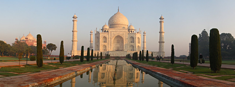 Yellow Brick Road Tours - India Uncovered Gay Tour