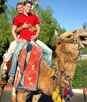 Yellow Brick Road Tours - Exclusively Gay India Uncovered Tour