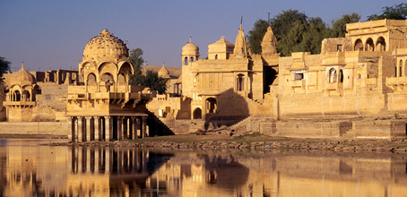 Yellow Brick Road Tours - India Gay Tour