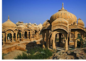 India Gay Tour - Jaisalmer