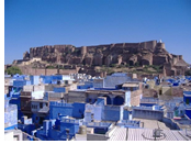 India Gay Tour - Jodhpur