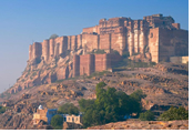India Gay Tour - Jodhpur