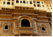 India Gay Tour - Patwaon ki Haveli