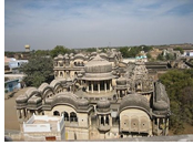 India Gay Tour - Shekhawati