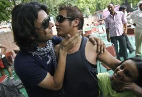 Yellow Brick Road Tours - Exclusively Gay India Highlights Tour