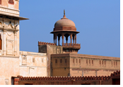India Gay Tour - Junagarh Fort, Bikaner