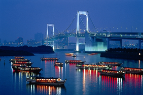 Yellow Brick Road Tours - Exclusively Gay Japan Adventure Tour