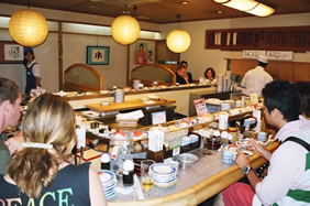 Japan Adventure Gay Tour