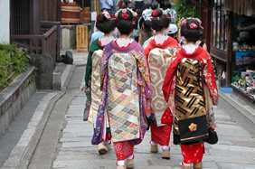 Japan Adventure Gay Tour