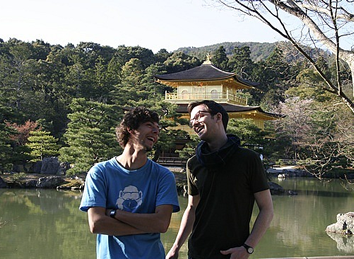 Japan Gay Tour