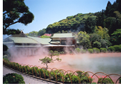 Japan Gay Tour - Kyushu Hot Springs