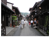 Japan Gay Tour - Takayama
