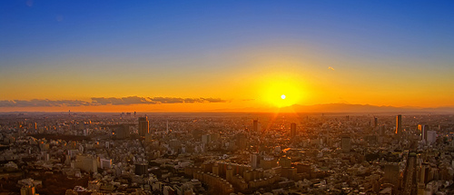 Yellow Brick Road Tours - Japan Adventure Gay Tour