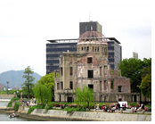 Japan Gay Tour - Hiroshima
