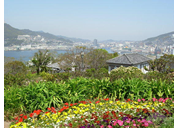 Japan Gay Tour - Nagasaki
