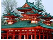 Japan Gay Tour - Kyoto
