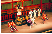 Japan Gay Tour - Kabuki