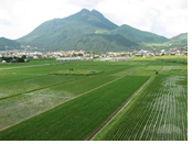 Japan Gay Tour - Mt Yufu