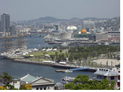 Japan Gay Tour - Nagasaki