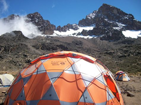 Yellow Brick Road Tours - Exclusively Gay Kilimanjaro Tour